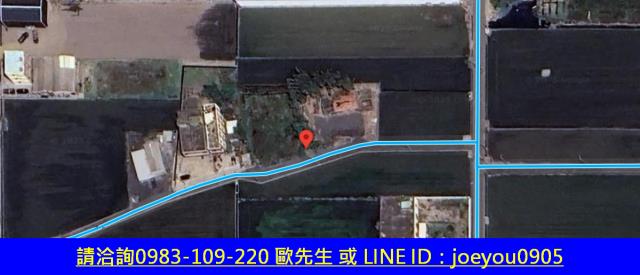 彰化法拍農地-8