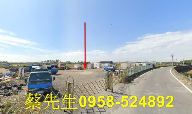 屏東林邊農地法拍-11