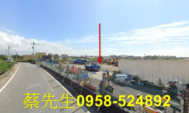 屏東林邊農地法拍-13