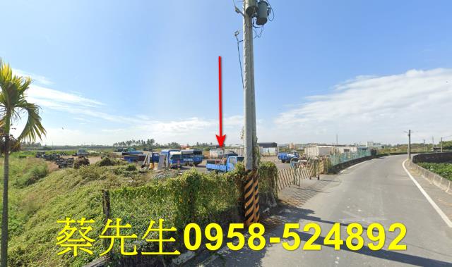 屏東林邊農地法拍-4