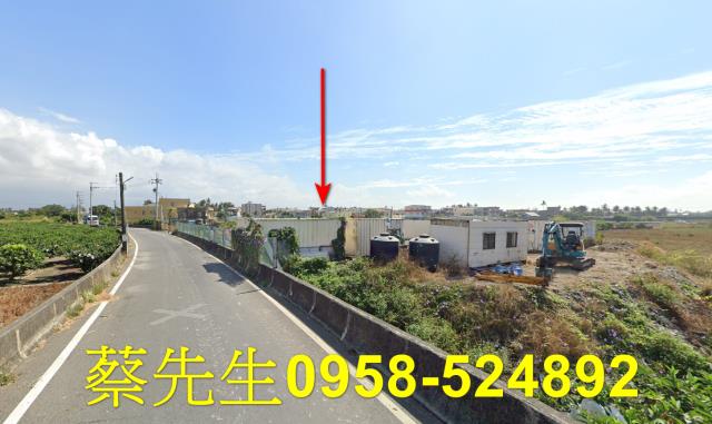 屏東林邊農地法拍-6