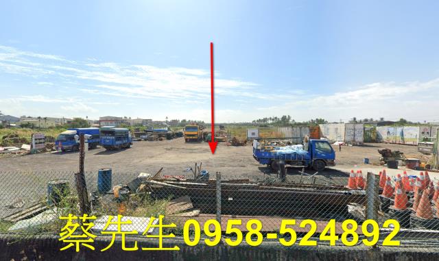 屏東林邊農地法拍-8