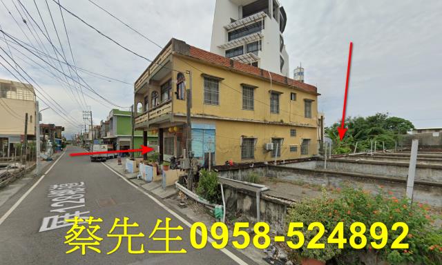 屏東東港拍賣住宅地-13