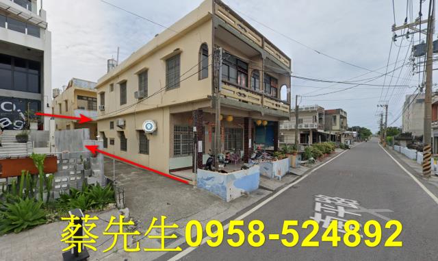 屏東東港拍賣住宅地-3