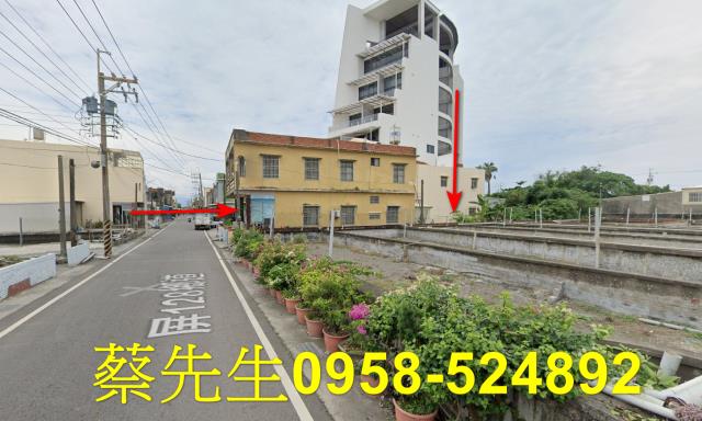屏東東港拍賣住宅地-6