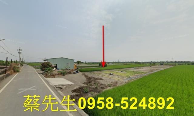 屏東新園農地拍賣-11