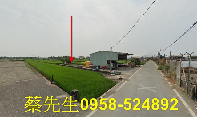 屏東新園農地拍賣-14