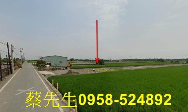 屏東新園農地拍賣-4