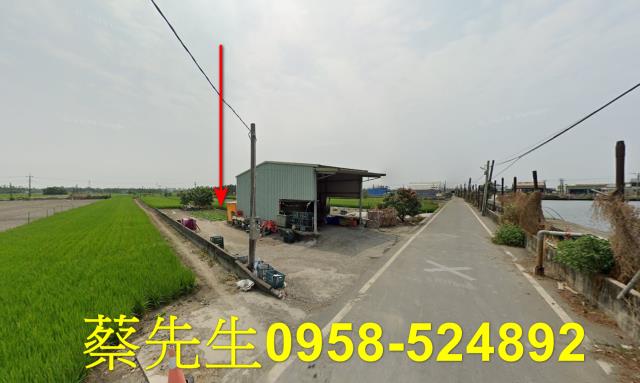 屏東新園農地拍賣-5