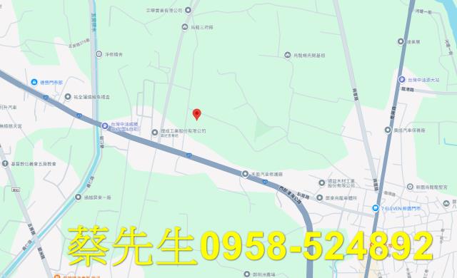 屏東新園農地拍賣-7