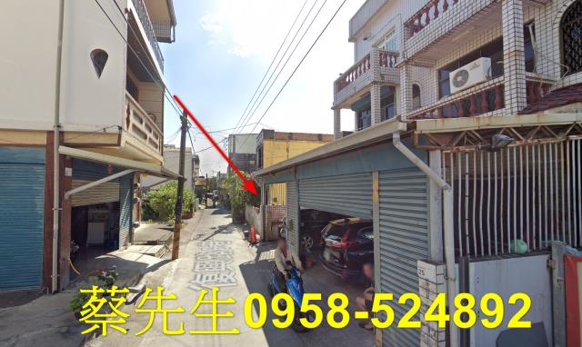屏東枋寮拍賣住宅地-11