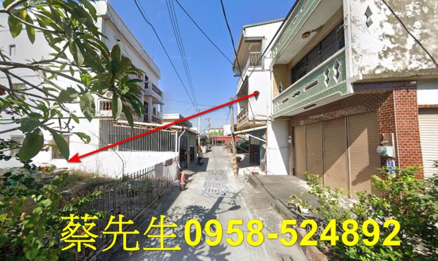 屏東枋寮拍賣住宅地-13