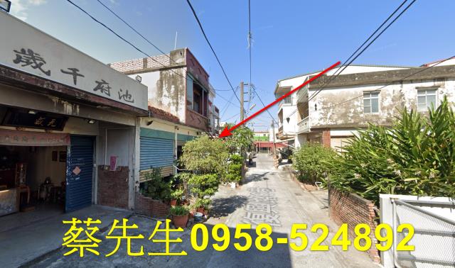 屏東枋寮拍賣住宅地-14