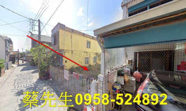 屏東枋寮拍賣住宅地-0