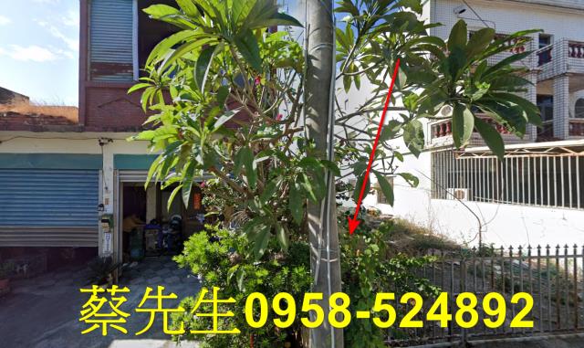 屏東枋寮拍賣住宅地-4