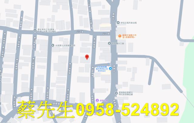 屏東枋寮拍賣住宅地-7