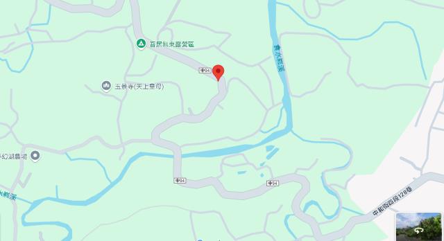 新社法拍山坡地-5