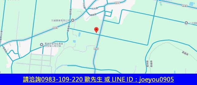 雲林法拍農地-7