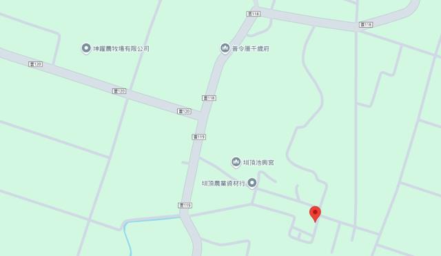 雲林法拍建地-5