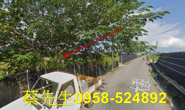 台東台東市拍賣農地-11