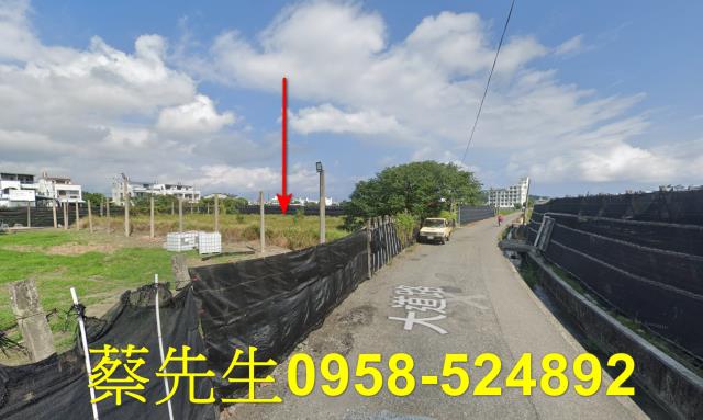 台東台東市拍賣農地-12