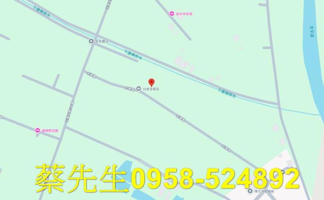 台東台東市拍賣農地-7