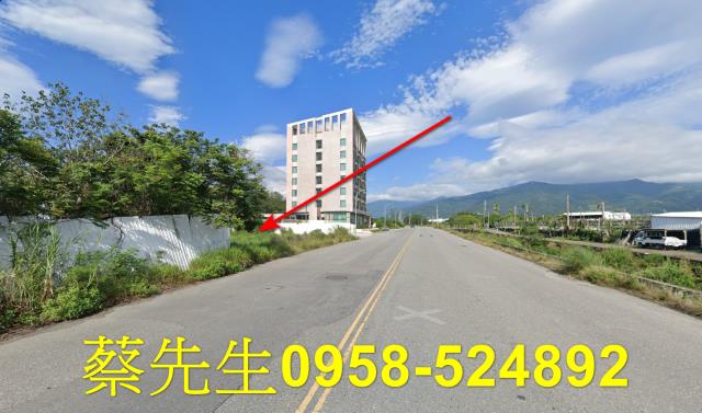 台東台東市工業地拍賣-12