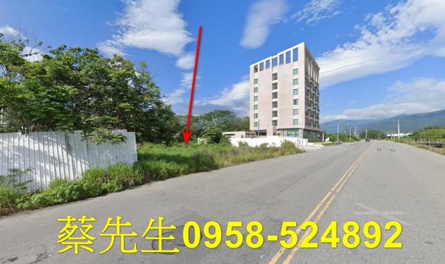 台東台東市工業地拍賣-3