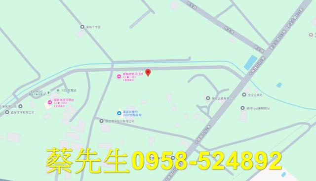台東台東市工業地拍賣-7