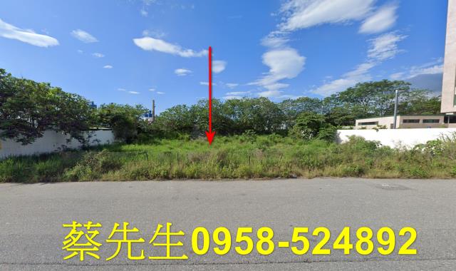 台東台東市工業地拍賣-8