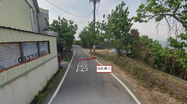 台中石岡法拍農地-3