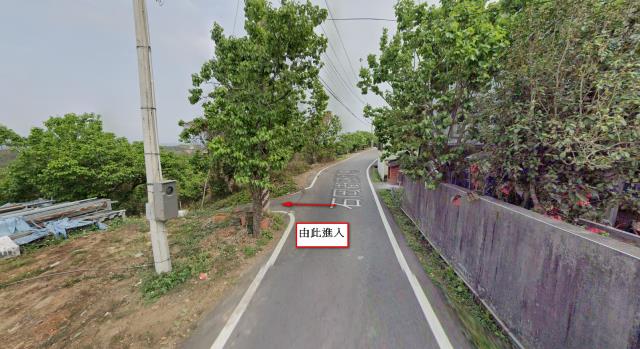 台中石岡法拍農地-4