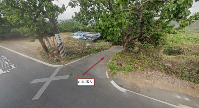 台中石岡法拍農地-8