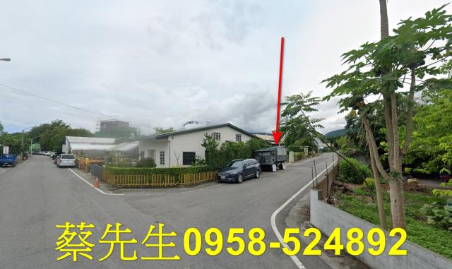 台東池上法拍住宅地-12