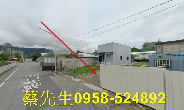 台東池上法拍住宅地-13