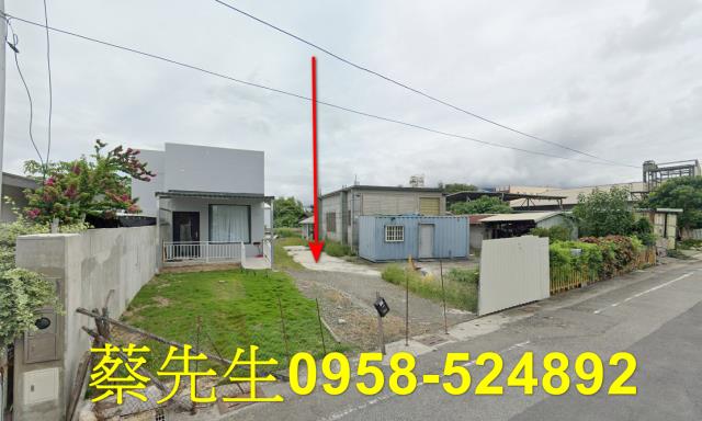 台東池上法拍住宅地-0