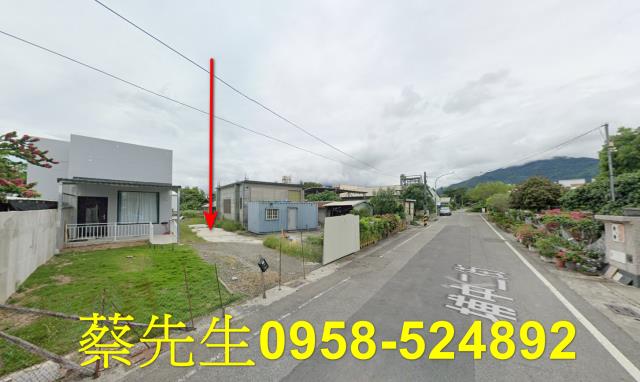 台東池上法拍住宅地-3