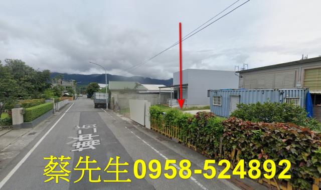 台東池上法拍住宅地-6