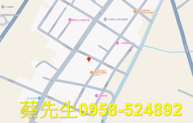 台東池上法拍住宅地-7