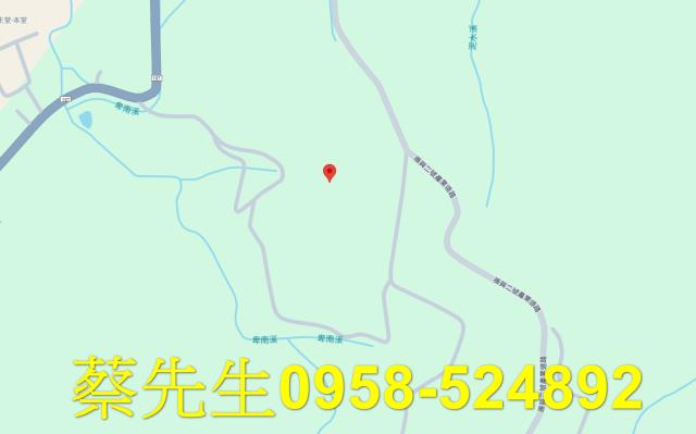 池上法拍農地-4