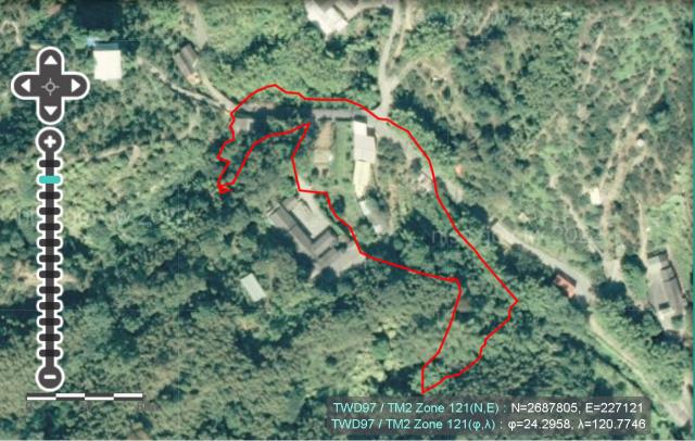 東勢法拍農地-1