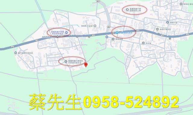 義竹建地法拍-7
