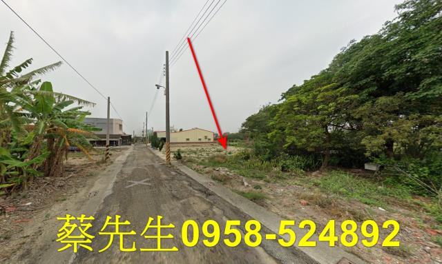 義竹建地拍賣-3