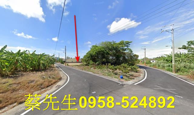 義竹建地拍賣-4