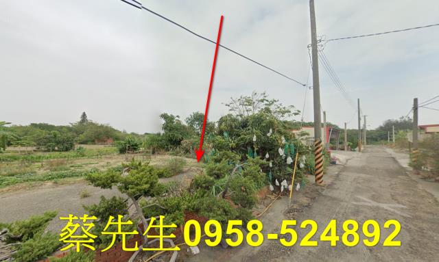 義竹建地拍賣-5
