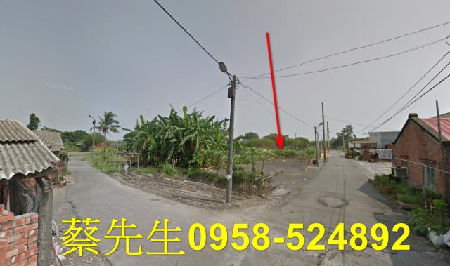義竹建地拍賣-6