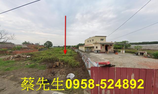 嘉義建地法拍-11