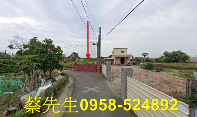 嘉義建地法拍-13