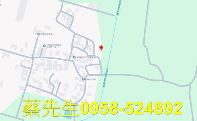 嘉義建地法拍-7