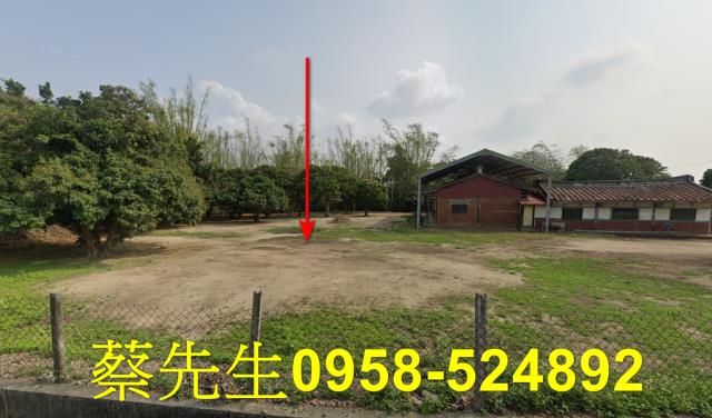 嘉義建地法拍-0
